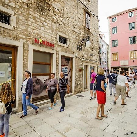 Top City Center Apartments Szybenik Zewnętrze zdjęcie