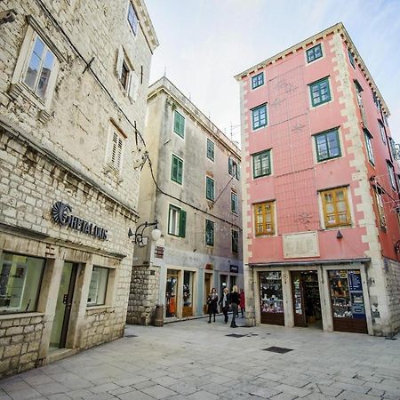 Top City Center Apartments Szybenik Zewnętrze zdjęcie