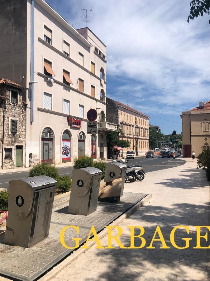 Top City Center Apartments Szybenik Zewnętrze zdjęcie