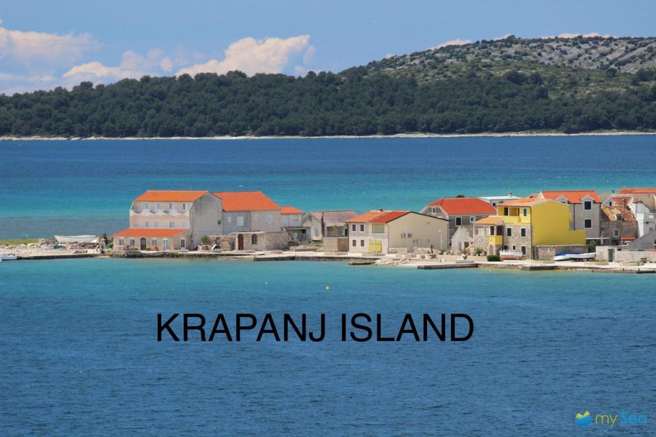 Top City Center Apartments Szybenik Zewnętrze zdjęcie