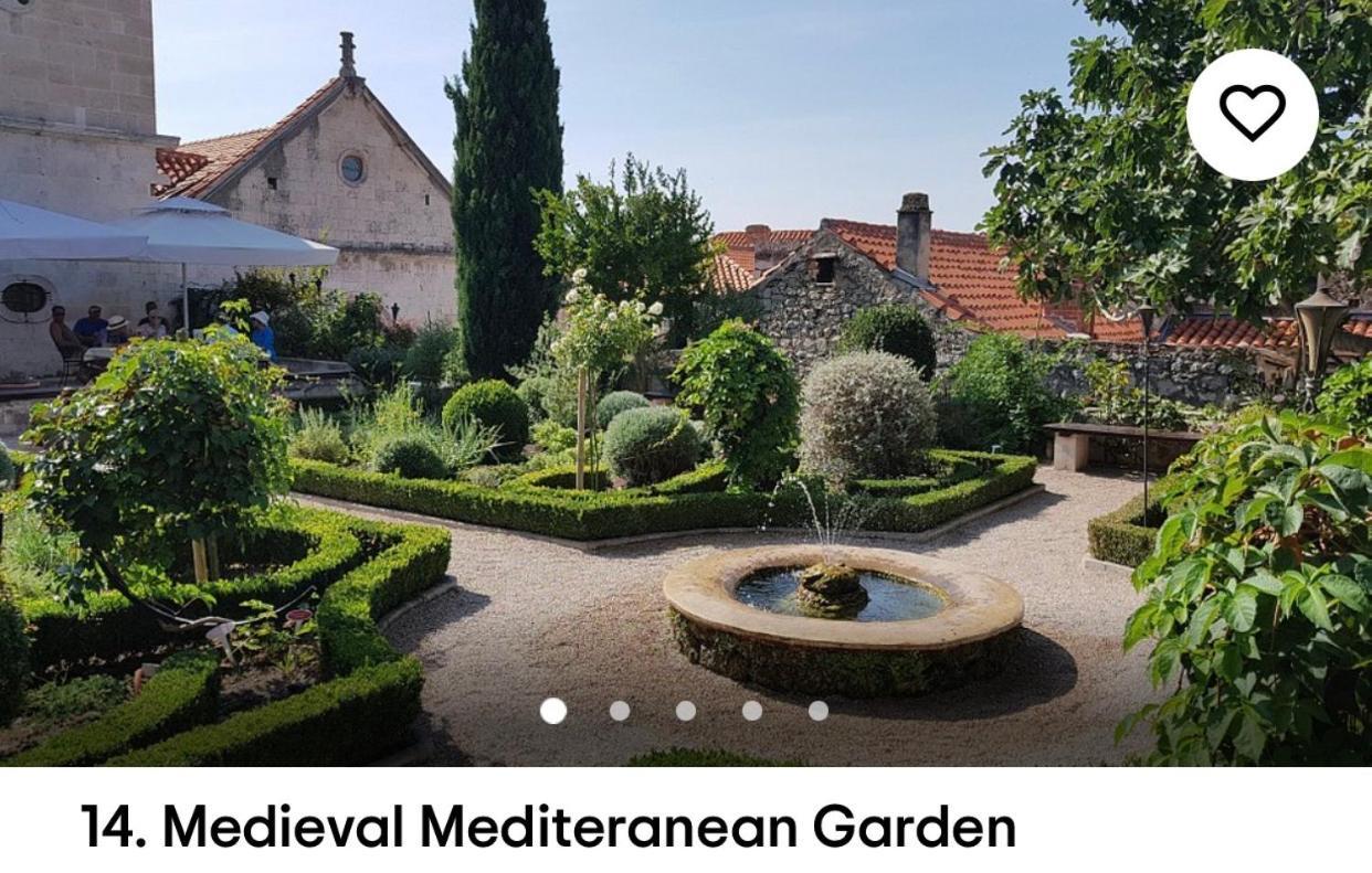 Top City Center Apartments Szybenik Zewnętrze zdjęcie