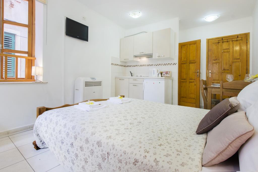 Top City Center Apartments Szybenik Zewnętrze zdjęcie
