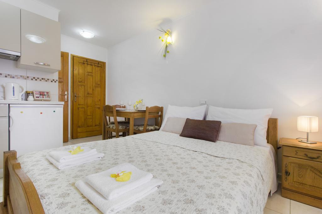 Top City Center Apartments Szybenik Zewnętrze zdjęcie