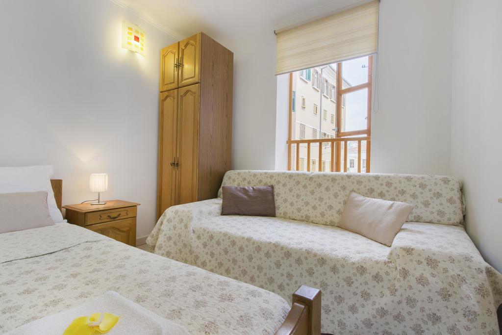 Top City Center Apartments Szybenik Zewnętrze zdjęcie