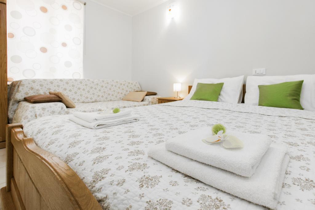 Top City Center Apartments Szybenik Zewnętrze zdjęcie