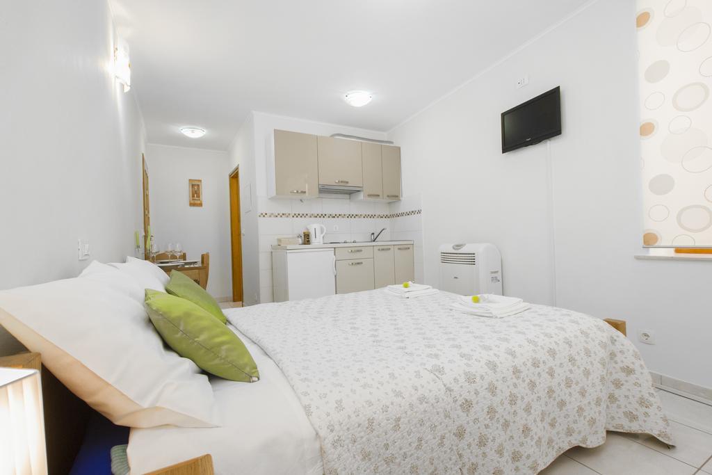 Top City Center Apartments Szybenik Zewnętrze zdjęcie