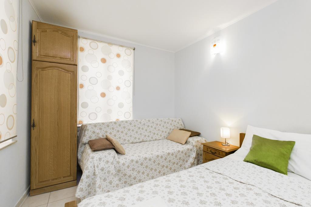 Top City Center Apartments Szybenik Zewnętrze zdjęcie