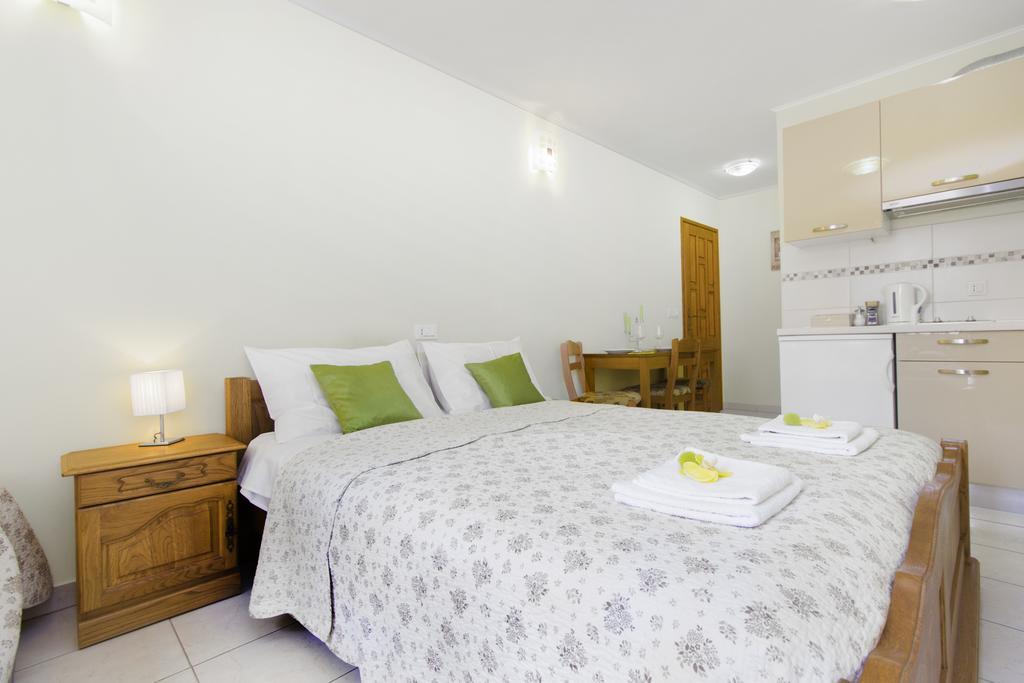 Top City Center Apartments Szybenik Zewnętrze zdjęcie