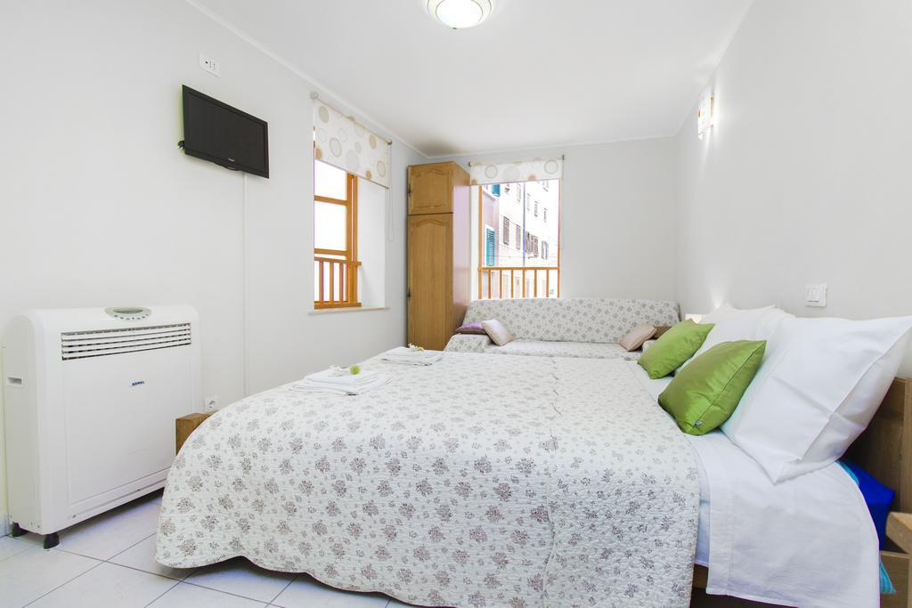 Top City Center Apartments Szybenik Zewnętrze zdjęcie