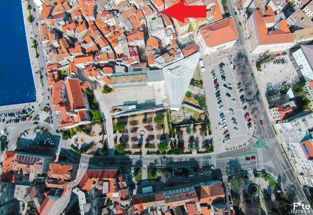 Top City Center Apartments Szybenik Zewnętrze zdjęcie